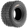 SunF 18x9.5-8 18x9.5x8 ATV UTV Tires 6 PR Tubeless A012