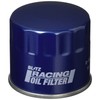 BLITZ(ブリッツ) RACING OIL FILTER(レーシングオイルフィルター) オイルエレメント トヨタ/スバル B-8203 Φ80×H74 18709
