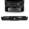 KUAFU Rear Roll Pan Compatible with 2004-2015 Nissan Titan Regular