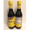 Koon Chun Double black soy sauce (16.9 oz / 500