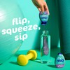 mio Hydrate Arctic Grape Flavored with other natural flavor Liquid