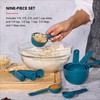 KitchenAid Measuring Cups and Spoon Set