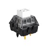 KAILH Box White Brown Red V2 5 Pin Mechanical Switches