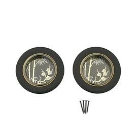 High Logic HF485 Fusuma Pull, 1.2 inches (30 mm) (Janome Maru)