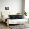 Folding Mattress Storage Bag, Carry Case for Trifold Memory Foam