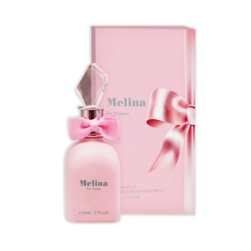 Emper Melina for Women eau de parfum vaporisateur naturel spray