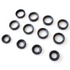 AUCERAMIC VS50902R Engine Valve Cover Gasket Set Fit for 2015-2017