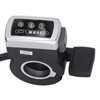 106DX Thumb Throttle for Electric Bike Scooter with Switch Battery