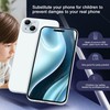 Fake Phone Model [Without Logo] Dummy Display Non-Working Replica Phone