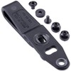 HolsterSmith - Raven Concealment - Holster Mounting Belt Clip -