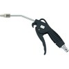 TRUSCO Resin Air Duster Gun, Plug Type, Standard Nozzle, TD500