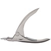 TAMSCO Dog Nail Clipper Stainless Steel Guillotine Style Available in