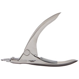 TAMSCO Dog Nail Clipper Stainless Steel Guillotine Style Available in Small Medium and Large