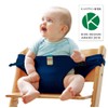 Eightex Carry Free Chair Belt for Infant 01 - 069