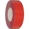Nashua 357 Red Duct Tape, Ultra Heavy Duty, Waterproof, 1.89