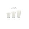 Plakira Living Tumbler, 8.1 fl oz (240 cc), Tritan Yuragi