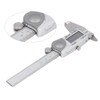Digital Caliper Measuring Tool Industrial Electronic IP54 Waterproof 0‑100mm Range