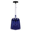 Otter Telescoping Aluminum Shovel