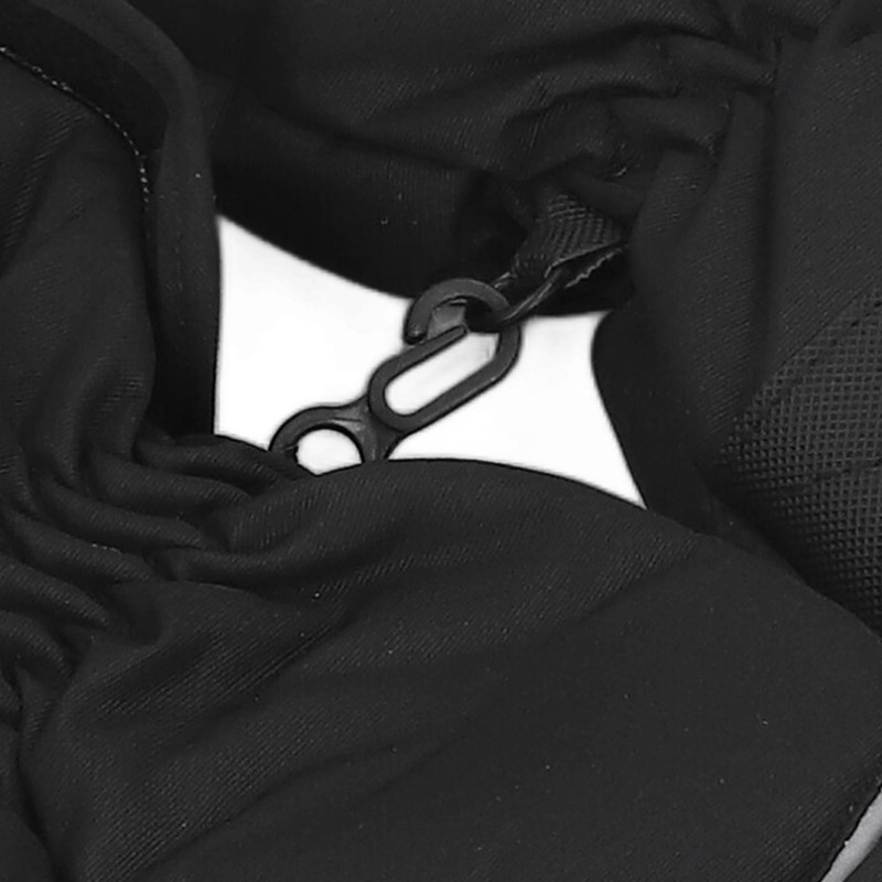 Electric Heated Gloves Winter Insulated Heating Gloves for Outdoor Sports