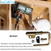 M745h1 Spring Loaded Rafter Hook For Hitachi NR83A2 NR90AE Retractable