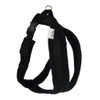 CosyDogs Fleece Dog Harness in Royal Blue: Size 4