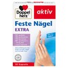 Doppelherz Extra Firm Nails - with Zinc as a Contribution