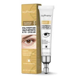 Crema De Ojos Mejorada Cz E Que Hidrata Y Suaviza