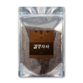아름드레 대용량 리필 결명자차 Large Capacity Refill of Yeonmogja Tea