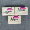 Jergens 3 Jergens Bath Bar Lotion-Mild Soap 3 oz Facial