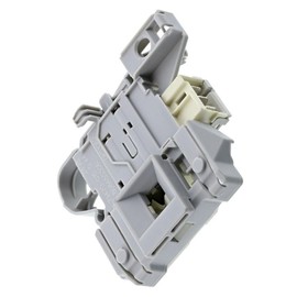 Latch Lock, 40N 8084553067 DKS10A72528 Compatible with/Replacement Part for AEG ELECTROLUX Washing Machine