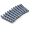 Door Damper Furniture Door Damper Buffer - Pack of 10