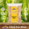 Rani Yellow Peas Whole, Dried (Vatana, Matar) 32oz (2lbs) 908g