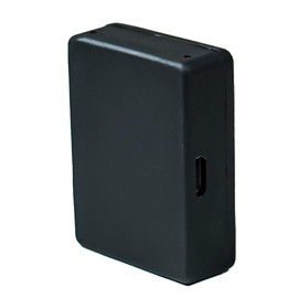 Monty Soul GSM Audio Microphone - Level 8 AMPLIFIED Audio Audio Listening Device, No GPS Locator, Automatic Call or SMS, Unlimited Live Distance Listening, Works with 2g Signal