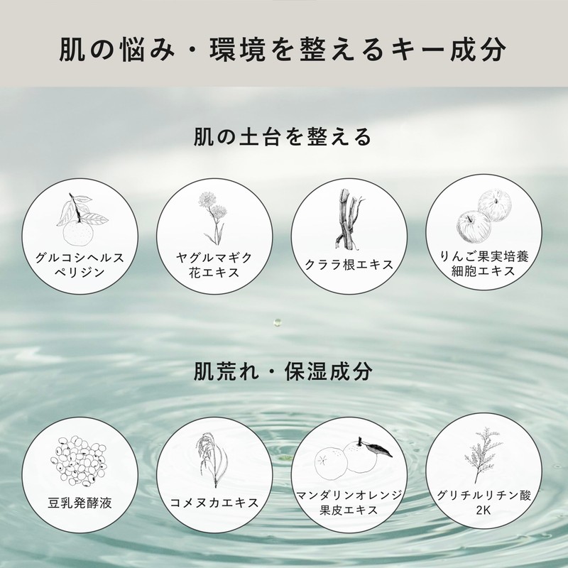 SENN Hand Soap (Yang_hinata) 8.5 fl oz (250 ml), Moisturizing,