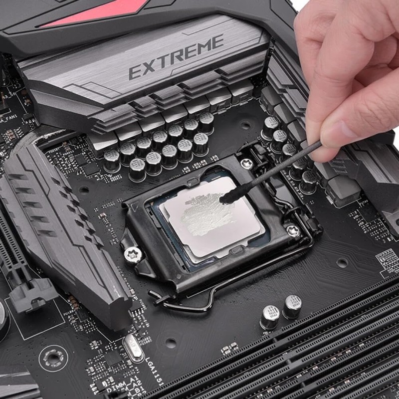 Thermaltake TG-60 Liquid Metal Cooling Paste 1g