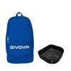 GIVOVA Sport Big Backpack Blue