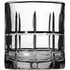 Anchor Hocking Manchester Drinking Glasses (4-Pieces, 10.5-ounce, dishwasher safe)