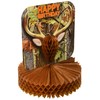 Hunting Camo Centerpiece