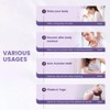 Foam Roller Fascia Roller - Foam Roller - Fitness Massage
