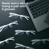 Gaoye Gaoye 6 Pack Reading Glasses Men/Women, Eyeglasses, Blue Light