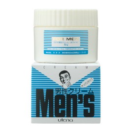 Otena Men's Cream, Refreshing (White), 2.1 oz (60 g)