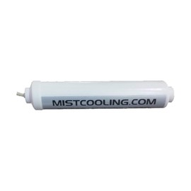 mistcooling Inline Anti-Scale Water Filter - (3/4 Threaded Filter)