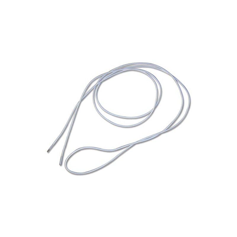 Ring to Cage Elasticated replacement Laces for Lace-Up Boxing Gloves