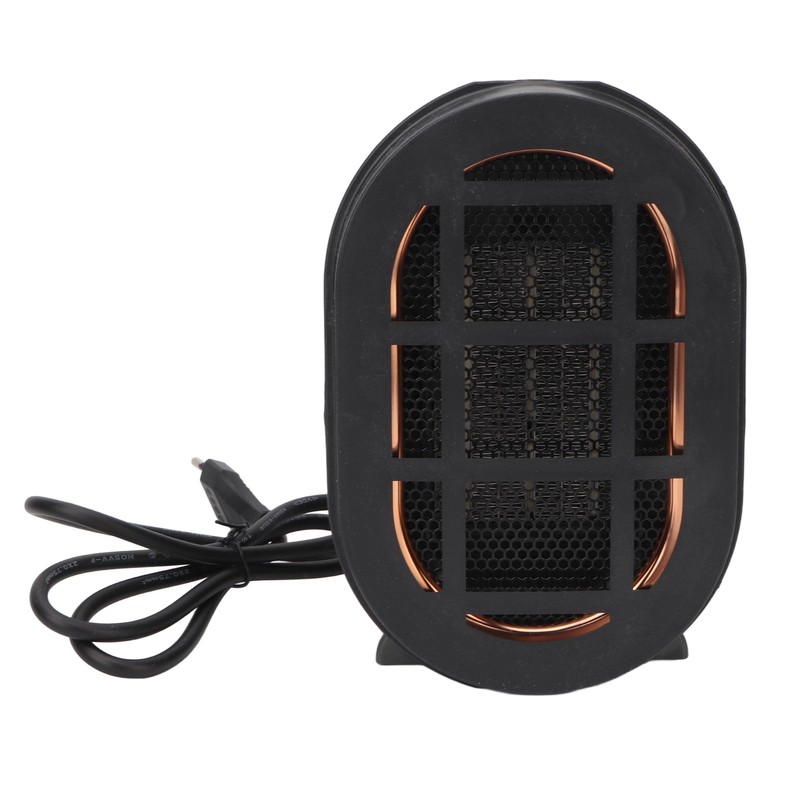 Mini Electric Heater 1200W Energy Efficient PTC Heater Fan for
