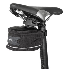 Vaude Tool M Saddle Bag Black