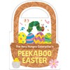 The Very Hungry Caterpillar's Peekaboo Easter