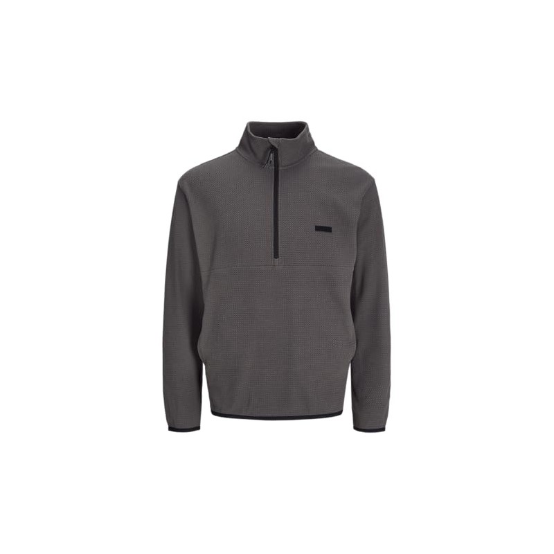 JACK & JONES Men's Jcocharlie Sweat Mix Pack Bf Sweatshirt,