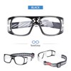 SooGree Sports Glasses for Men Womens,Protective Eyewear Sunglasses Polarized Sports