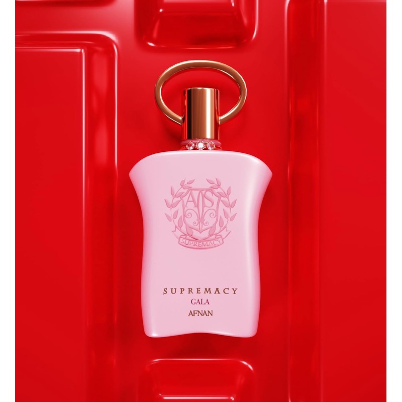 Afnan Supremacy Gala Women's Eau De Parfum, 3.0 Fl. Oz