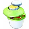 Cool Gear Stay Fit Salad Kit, Distributed by Spearmark